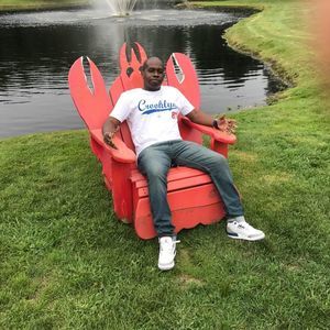 Meet your Posher, Kevin